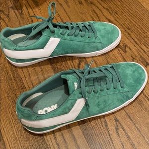 Men’s Pony Sneakers